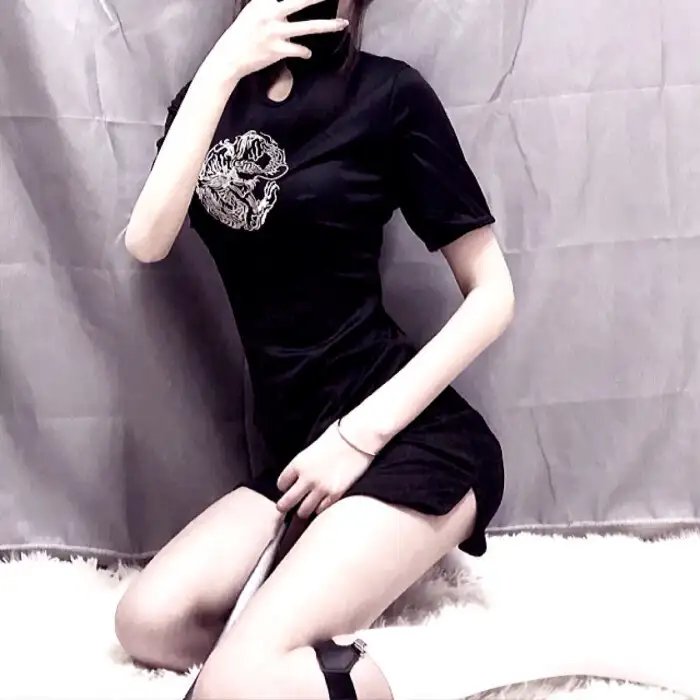 今日世界夜生活